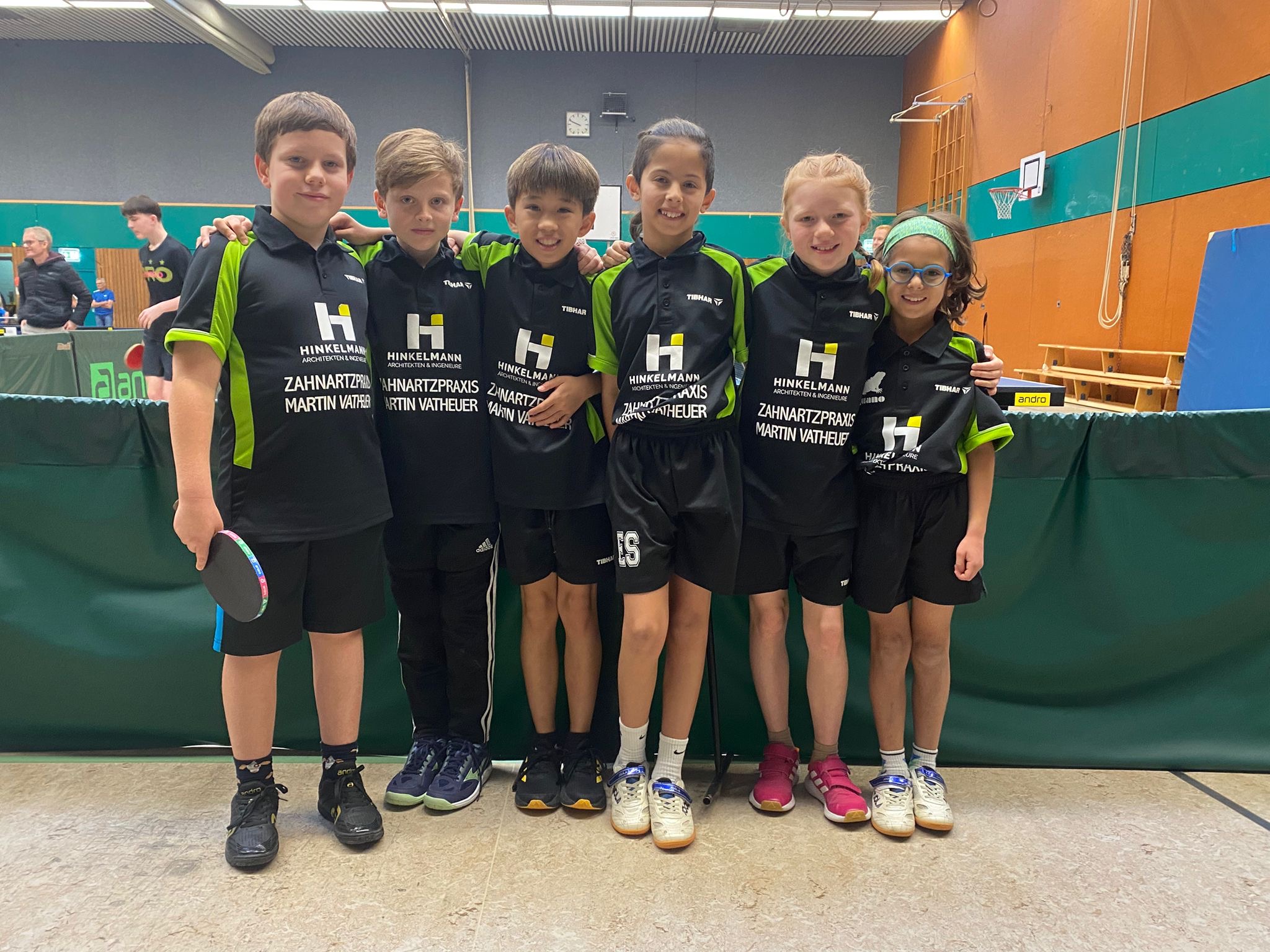 bezirksmeisterschaften